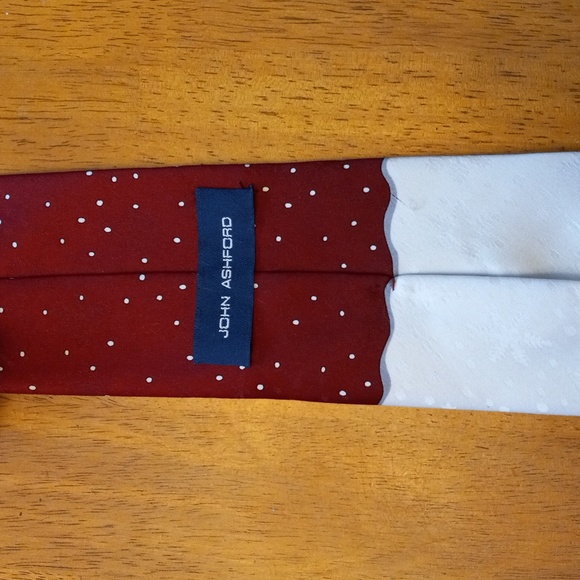 Christmas Tie - Picture 4 of 4